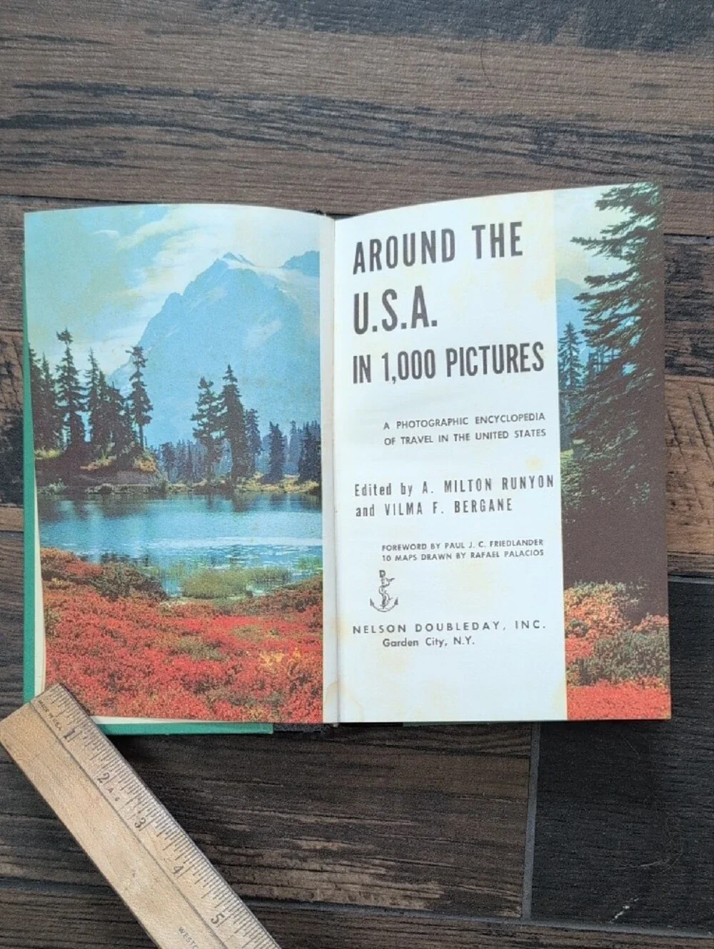N/A classic hardcover